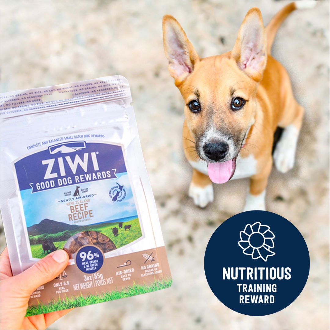 Ziwi Peak Dog Treat
