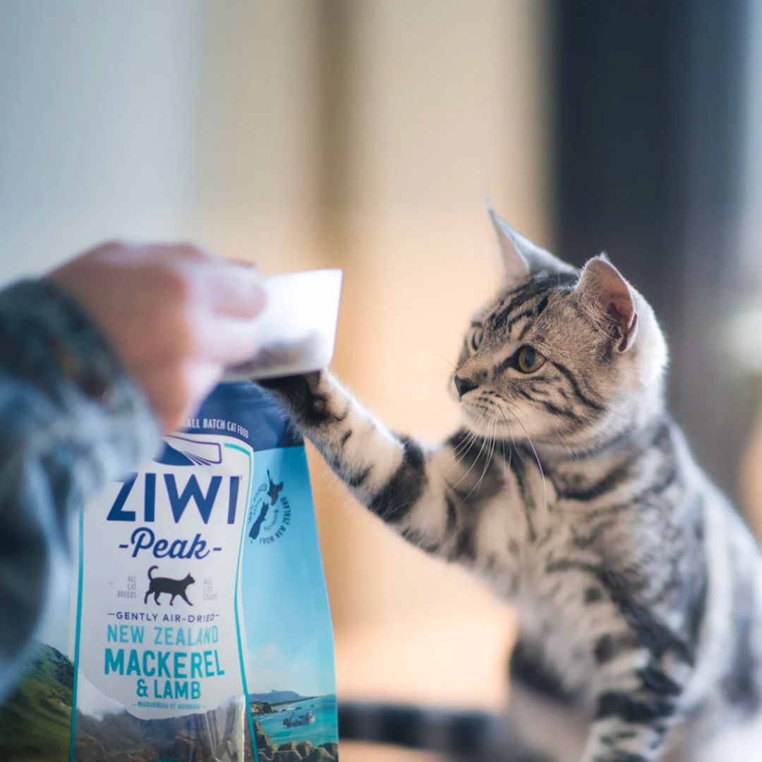 Ziwi Peak Cat Food