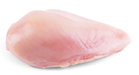 Freezy Paws - Superpremium Human Grade Freeze-Dried Chicken Breast Raw Treats 100g my rainbow pet