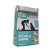 MEALS FOR MUTTS DRY DOG FOOD SALMON AND SARDINE ADULT- 9kg my rainbow pet