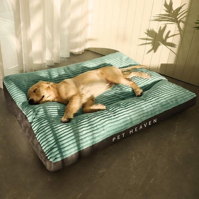Cloud Comfort Pet Bed | Deluxe Edition | Cat Bed Dog Bed