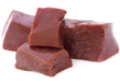 Freezy Paws - Superpremium Human Grade Freeze-Dried Beef Liver Raw Treats 100g my rainbow pet