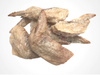 Freezy Paws- Superpremium Human Grade Freeze-Dried Chicken Wing Raw Treats 100g my rainbow pet