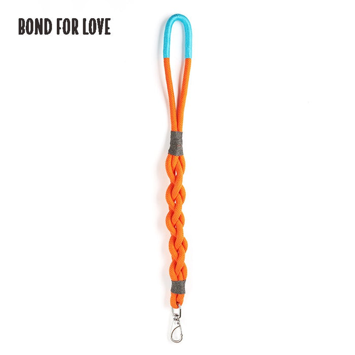 Bond For Love Dog Leashes｜Explosion-Proof ｜Dog life Cat life